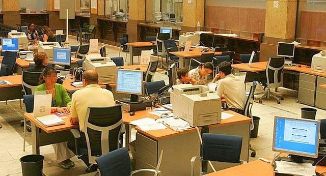 ¿A qué oposiciones puedo presentarme con mi nivel de estudios?