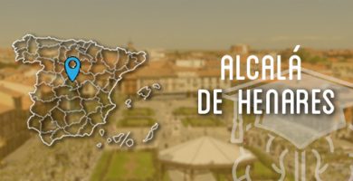 Las mejores Academias de oposiciones on line en Alcalá de Henares