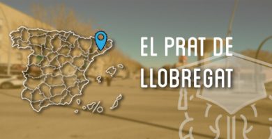 Las mejores Academias de oposiciones en El Prat de Llobregat