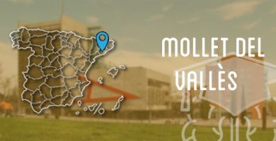 Preparar oposiciones en Mollet del Vallès
