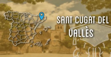 Prepara oposiciones en Sant Cugat del Vallès