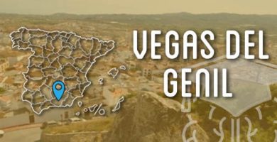 Preparación de oposiciones en Vegas del Genil