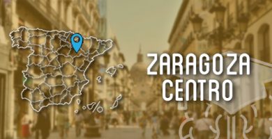 En esta sección podrás ver las mejores academias de oposiciones en Zaragoza