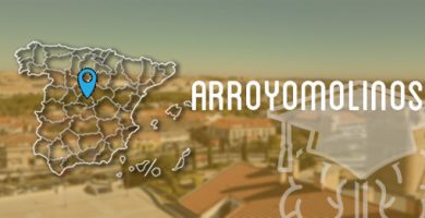 Las mejores Academias de oposiciones en Arroyomolinos