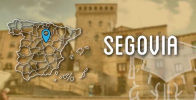 En esta sección podrás ver las mejores academias de oposiciones en Segovia