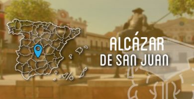 Preparación de oposiciones en Alcázar de San Juan