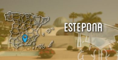 Prepara oposiciones en Estepona