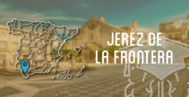 Prepara oposiciones en Jerez de la Frontera