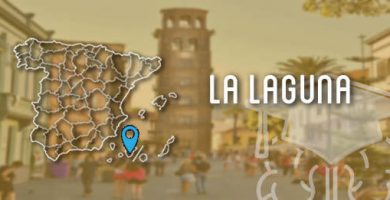 Cursos para ser funcionario 2023 en La Laguna