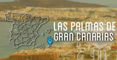 En esta sección podrás ver las mejores academias de oposiciones en Las Palmas de Gran Canarias
