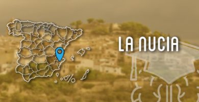 Preparar oposiciones en La Nucia