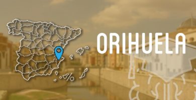 Estudiar oposiciones en Orihuela