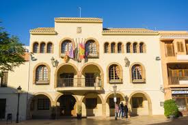 Preparar oposiciones en L’Eliana