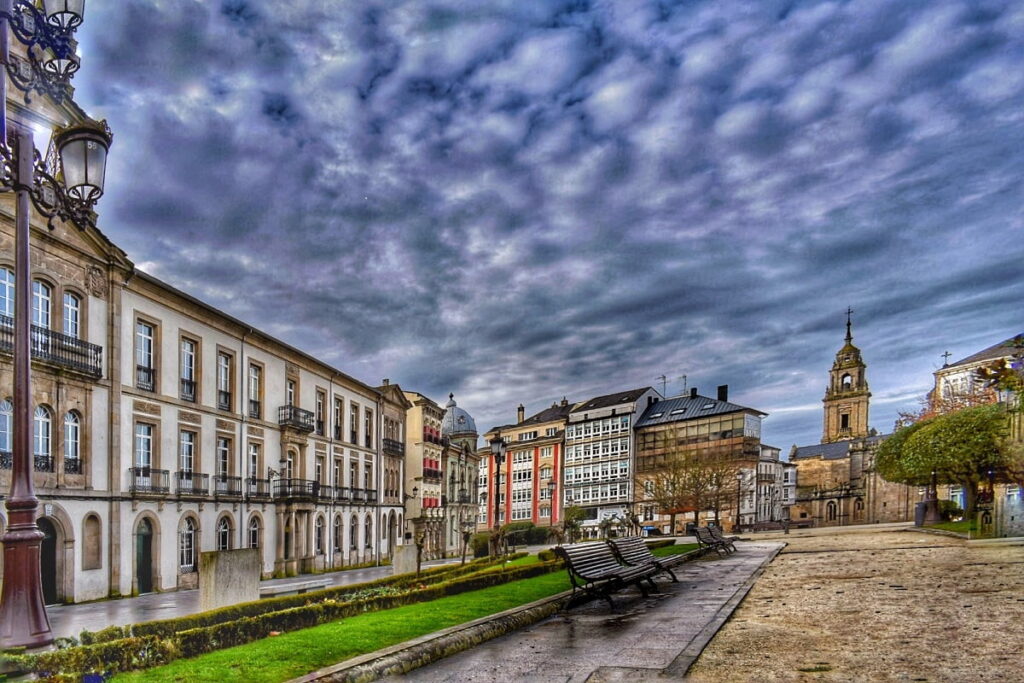 Academia de Oposiciones destacada en Lugo