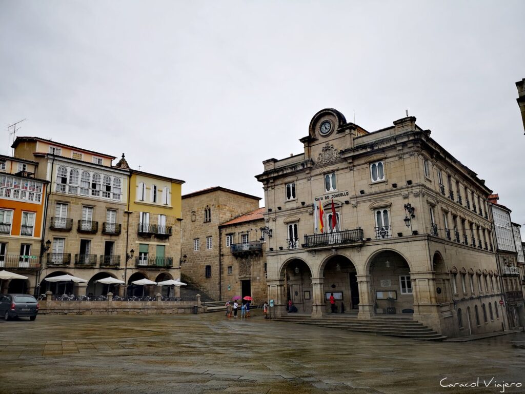 Academia de Oposiciones destacada en Ourense