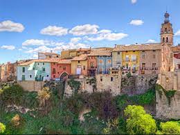 Estudiar oposiciones en Ontinyent
