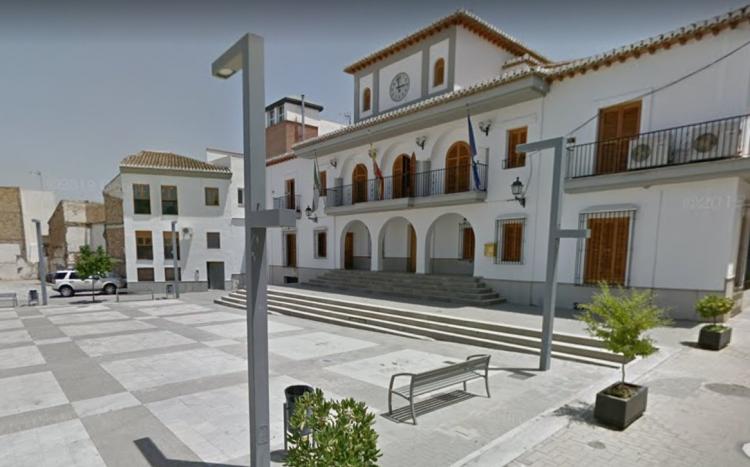 Academia de Oposiciones destacada en Las Gabias