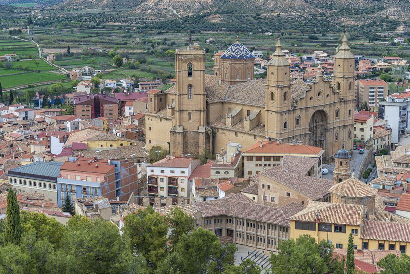 Academia de Oposiciones destacada en Alcañiz