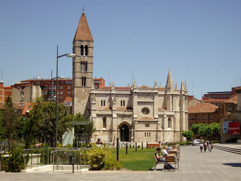 Academia de Oposiciones destacada en Valladolid
