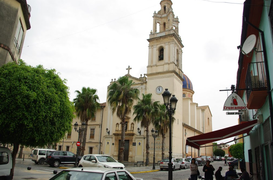Estudiar oposiciones en Sueca