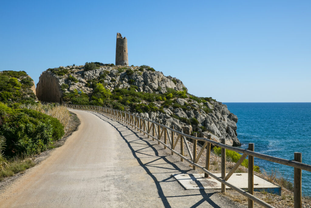 Academias de oposiciones en Benicassim
