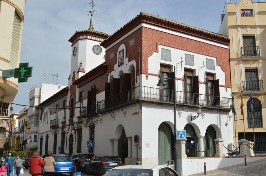 Academia de Oposiciones destacada en Puente Genil