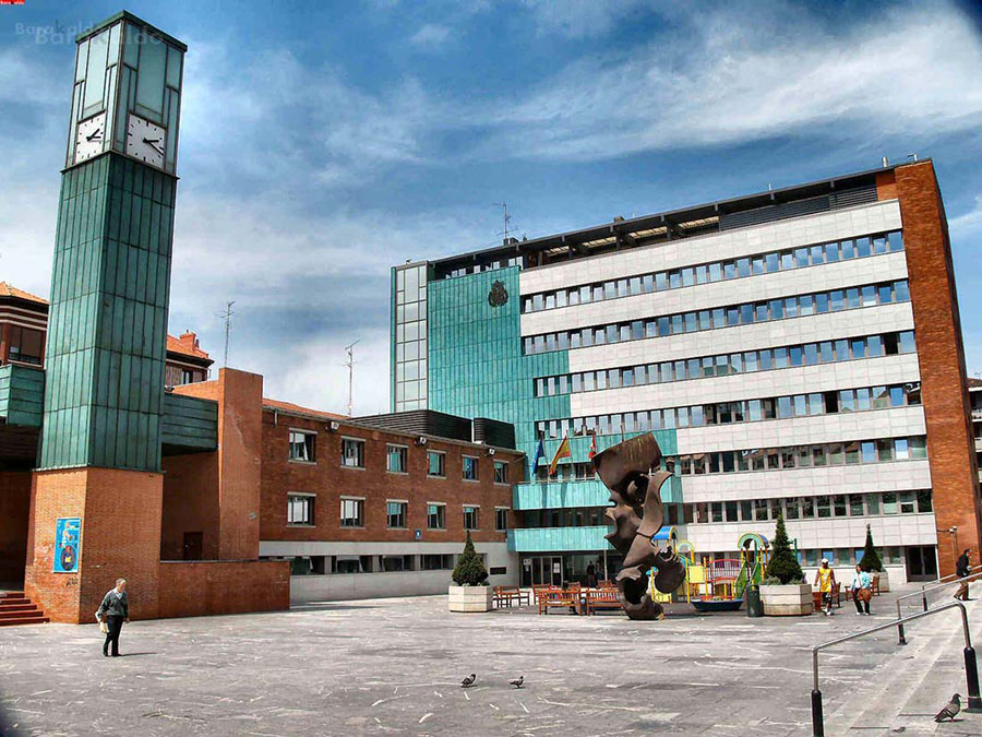 Academia de Oposiciones destacada en Barakaldo