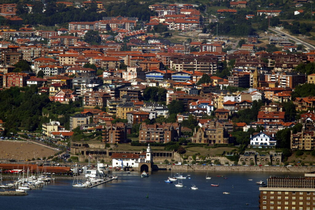 Academia de Oposiciones destacada en Getxo