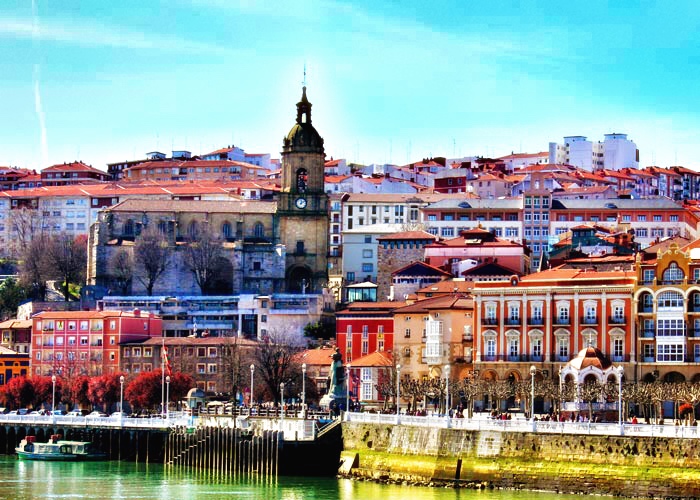 Academia de Oposiciones destacada en Portugalete