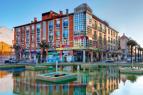 Academia de Oposiciones destacada en Torrejón de Ardoz