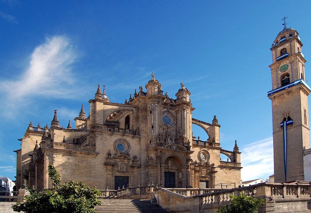Academia de Oposiciones destacada en Jerez de la Frontera