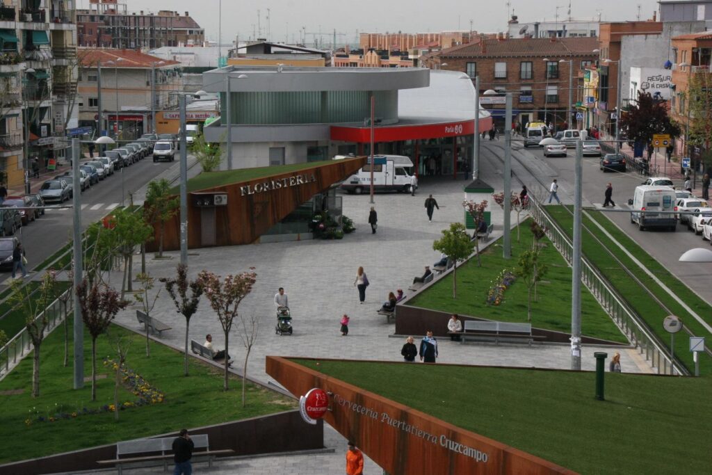 Academia de Oposiciones destacada en Parla