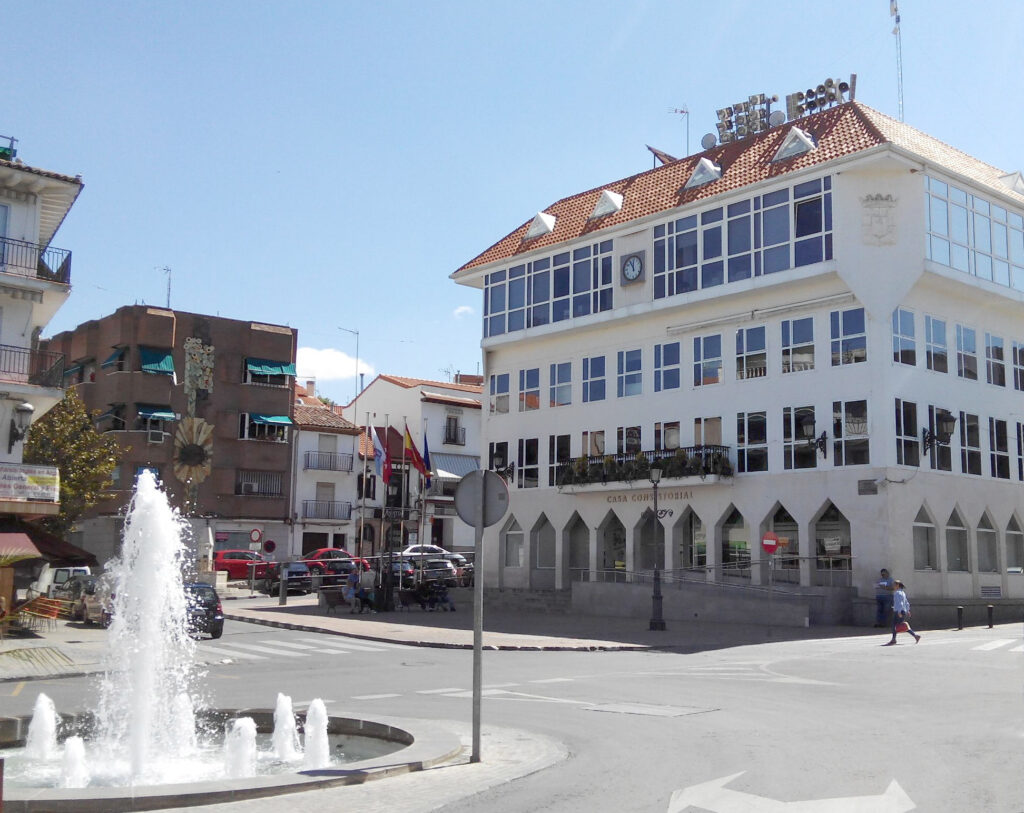 Academia de Oposiciones destacada en Arganda del Rey