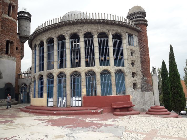 Academia de Oposiciones destacada en Mejorada del Campo