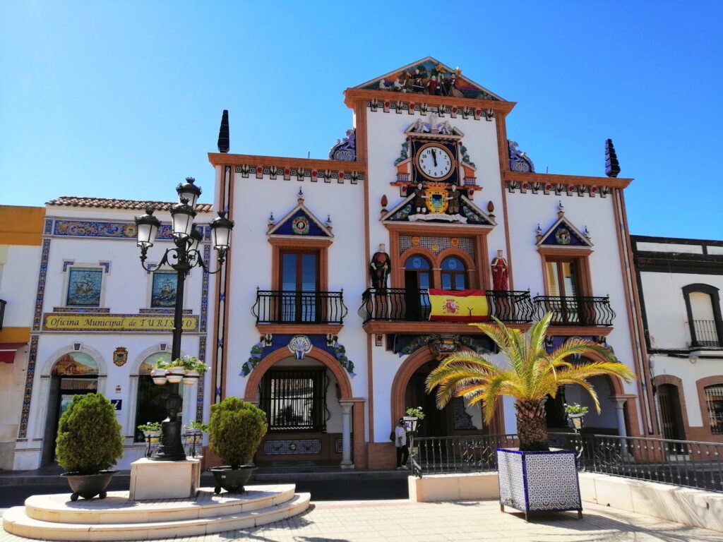 Academia de Oposiciones destacada en Palos de la Frontera