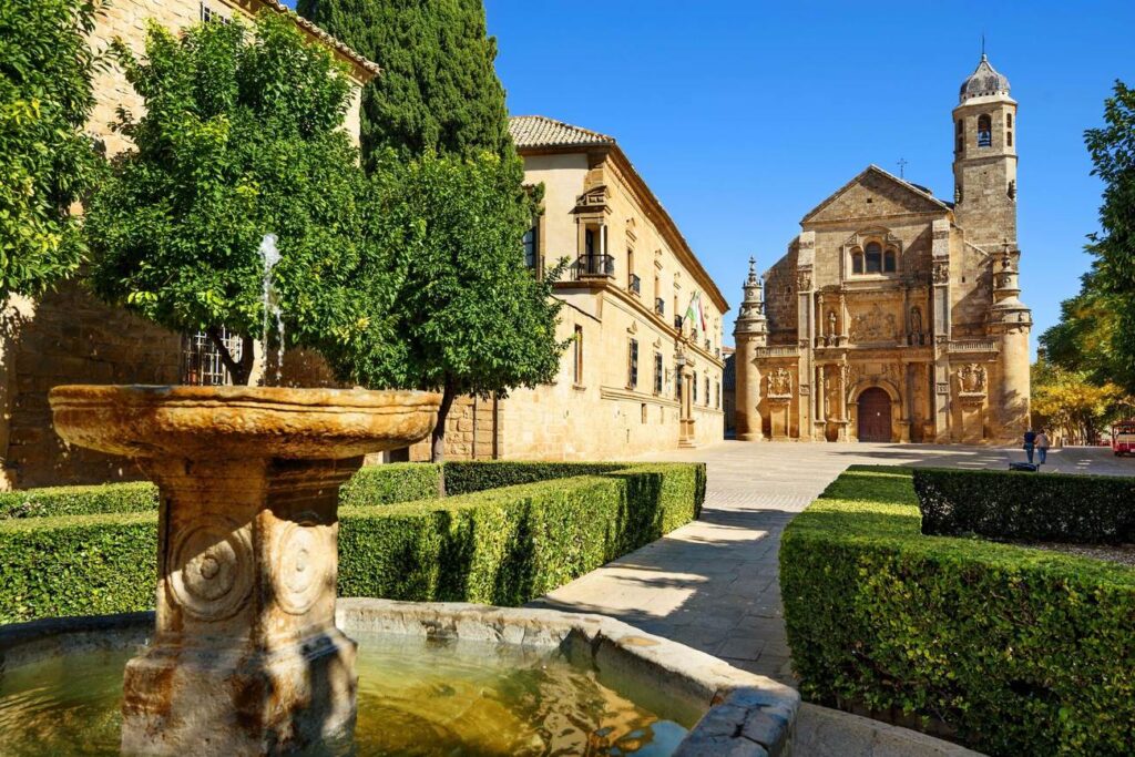 Academia de Oposiciones destacada en Úbeda