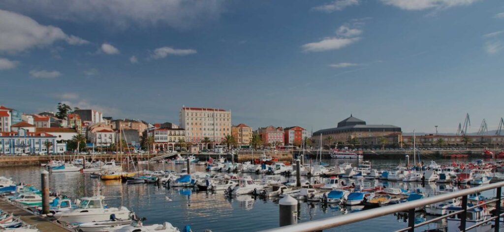 Academia de Oposiciones destacada en Ferrol
