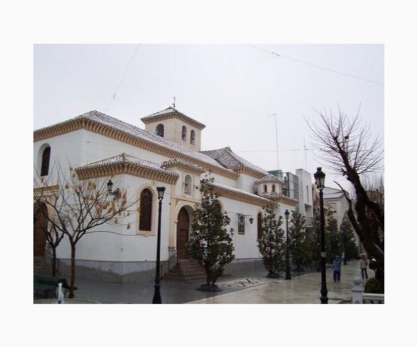 Academia de Oposiciones destacada en Maracena