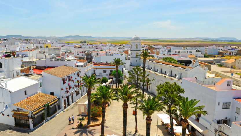 Academia de Oposiciones destacada en Conil de la Frontera