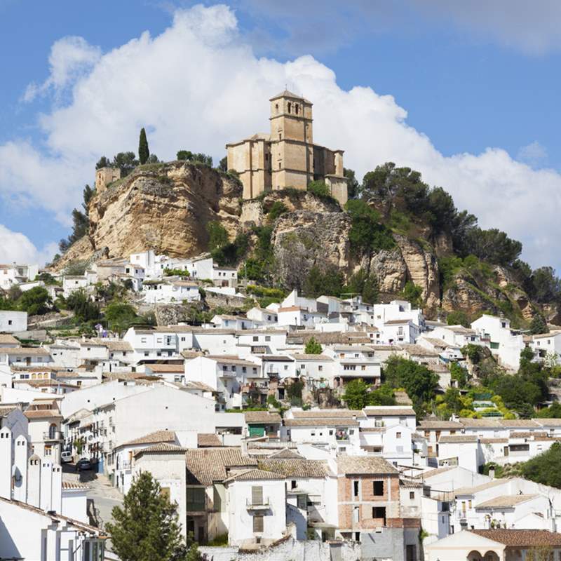 Academia de Oposiciones destacada en Granada