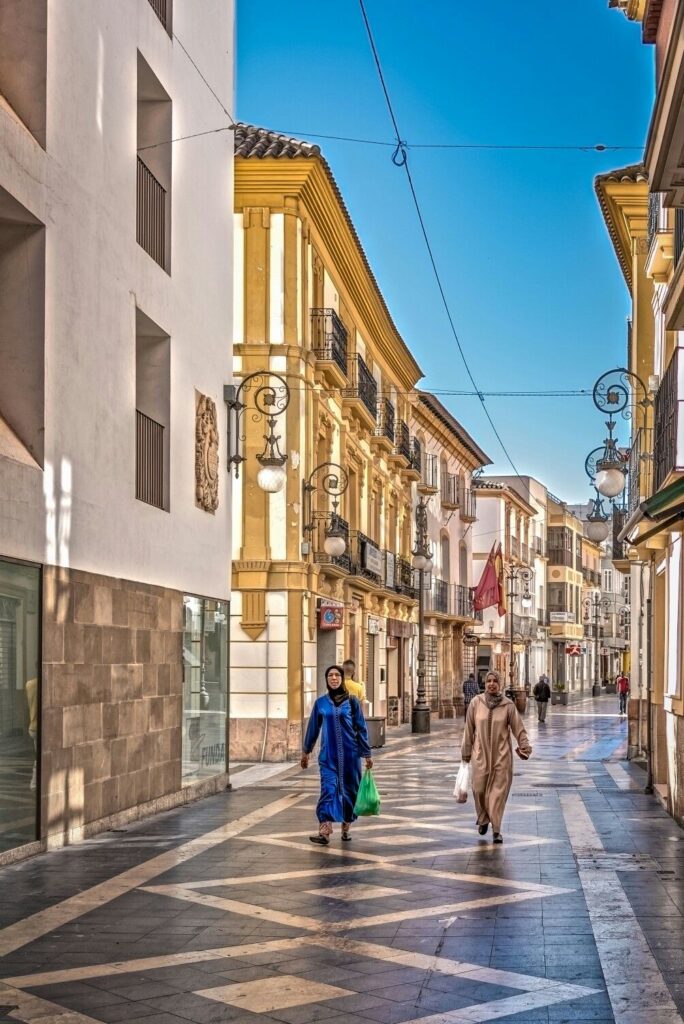 Academia de Oposiciones destacada en Lorca