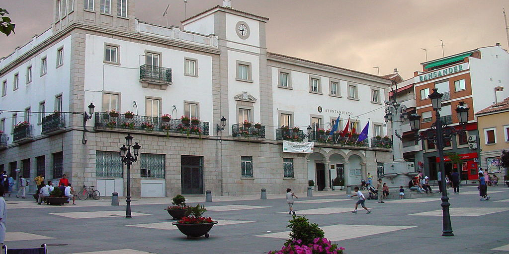 Academia de Oposiciones destacada en Colmenar Viejo