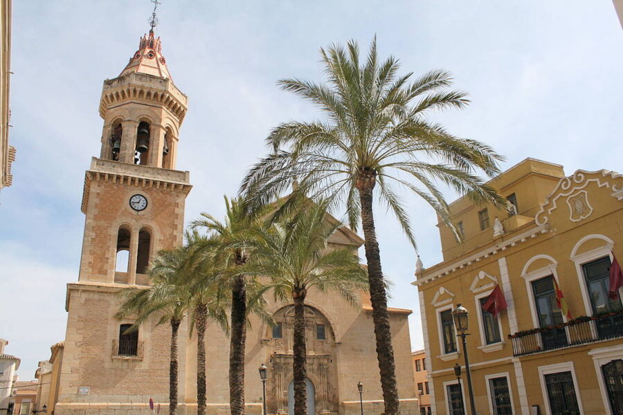 Academia de Oposiciones destacada en Cieza