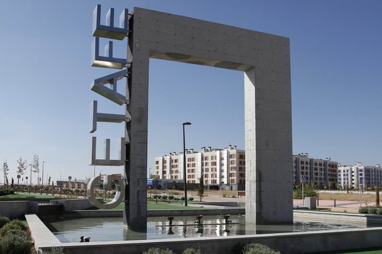 Academia de Oposiciones destacada en Getafe