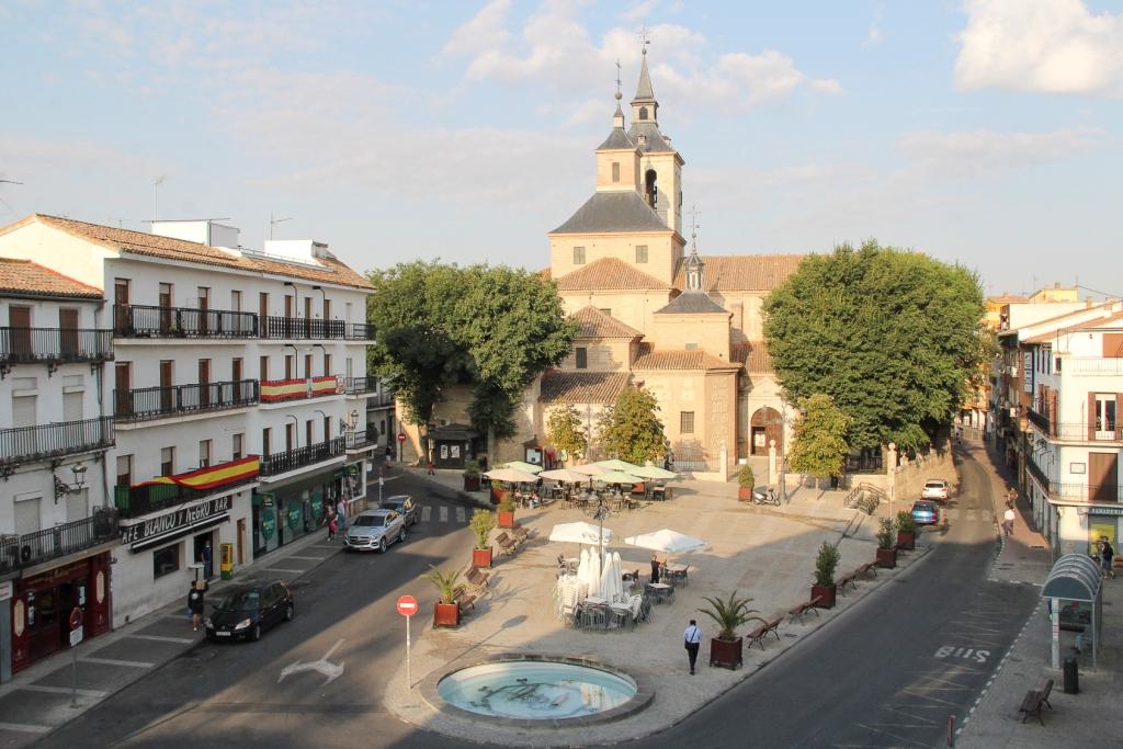 Academia de Oposiciones destacada en Arganda del Rey