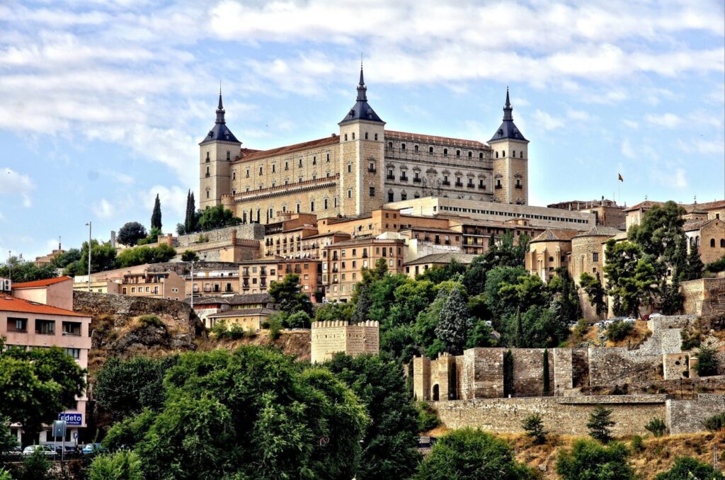 Academia de Oposiciones destacada en Toledo