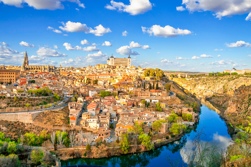 Academia de Oposiciones destacada en Toledo