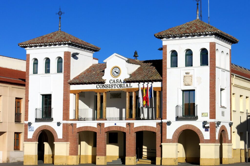 Academia de Oposiciones destacada en Pinto