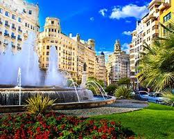 Preparación de oposiciones en Valencia