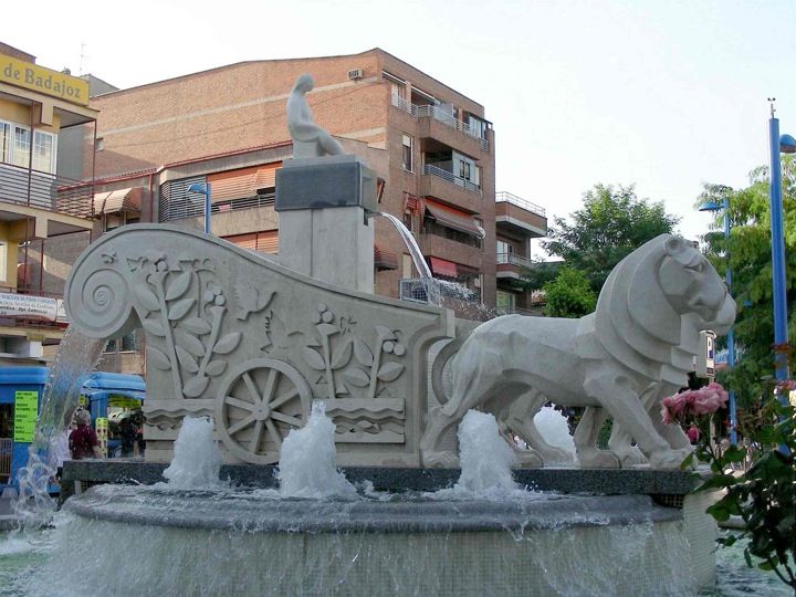 Academia de Oposiciones destacada en Getafe